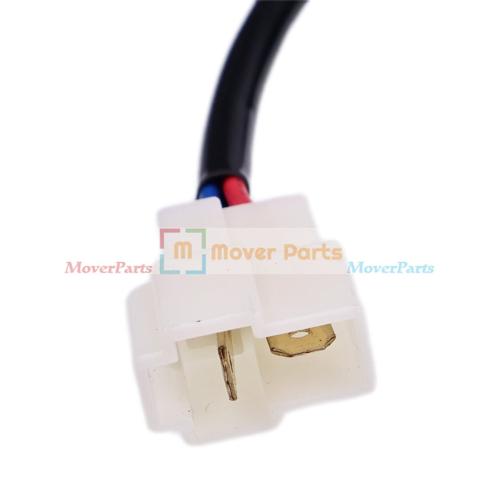 12V 55A Alternator K7561-61910 101211-8770 For Kubota D950 Engine B2650 B3030