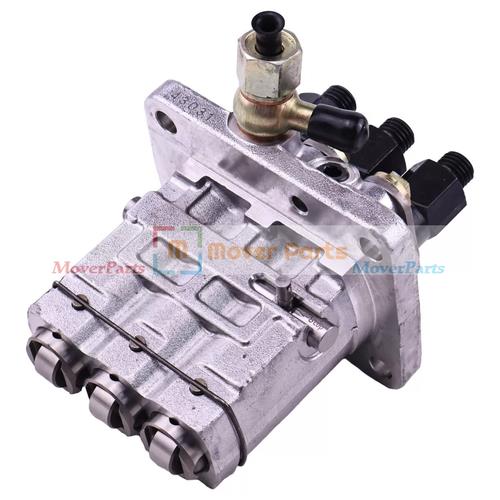 Fuel Injection Pump 131017700 131017701 for New Holland TC29DA TC33D TC29D TC25