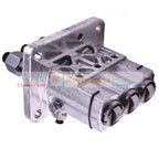 Fuel Injection Pump 131017700 131017701 for New Holland TC29DA TC33D TC29D TC25