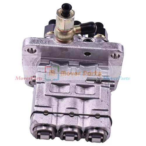 Fuel Injection Pump 131017700 131017701 for New Holland TC29DA TC33D TC29D TC25