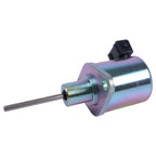 Electrical Stop Solenoid 7002157 for BobcatTractor CT122 CT235 CT335 CT440 CT450