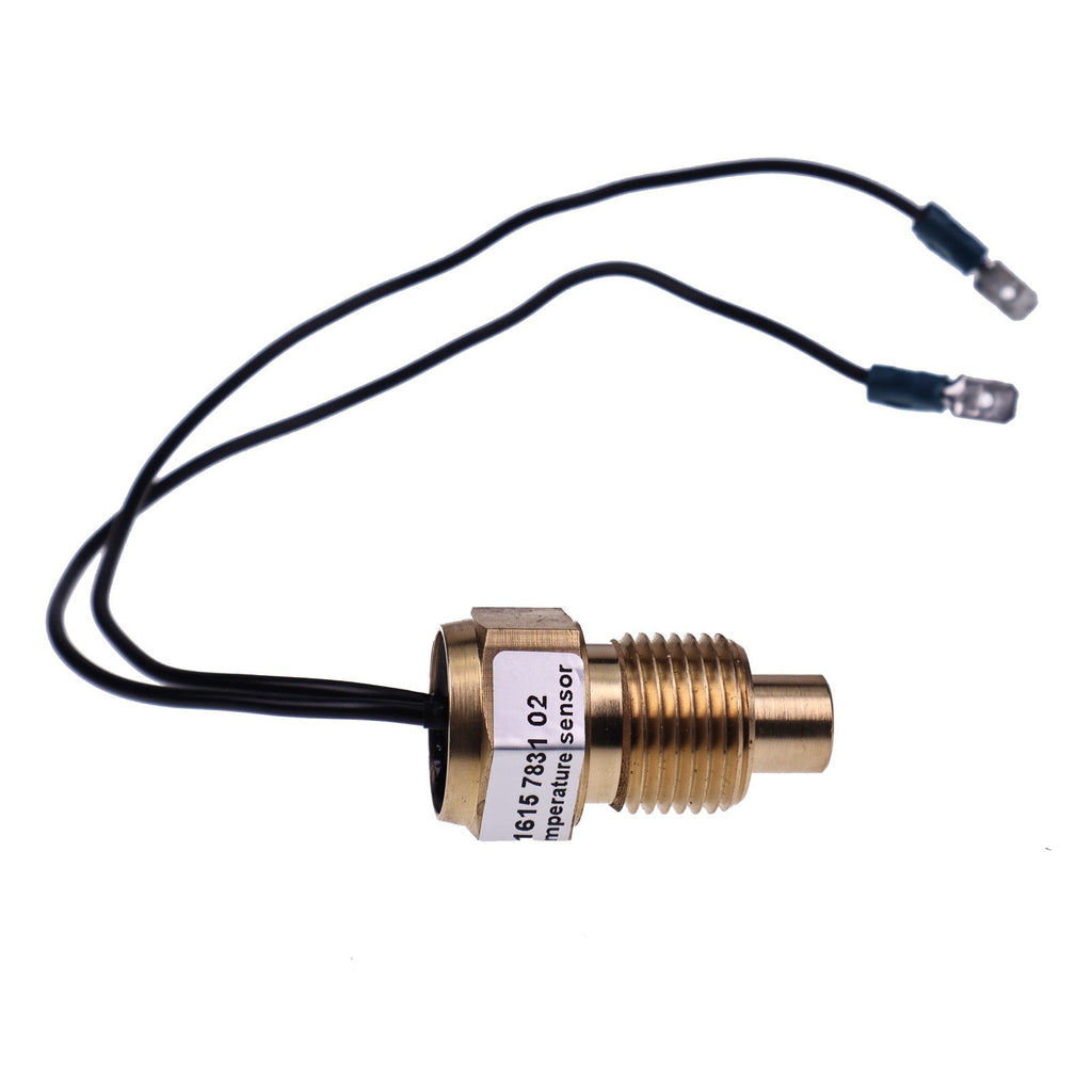 Temperature Switch 1615783102 for Atlas Copco XATS156 XA67 XAS300 XAS375 XATS350