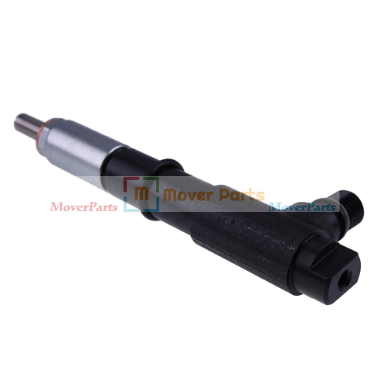 Fuel Injector 1G772-53000 For Kubota V3307 Engine M5040F M6040HD M7040HD M7040F