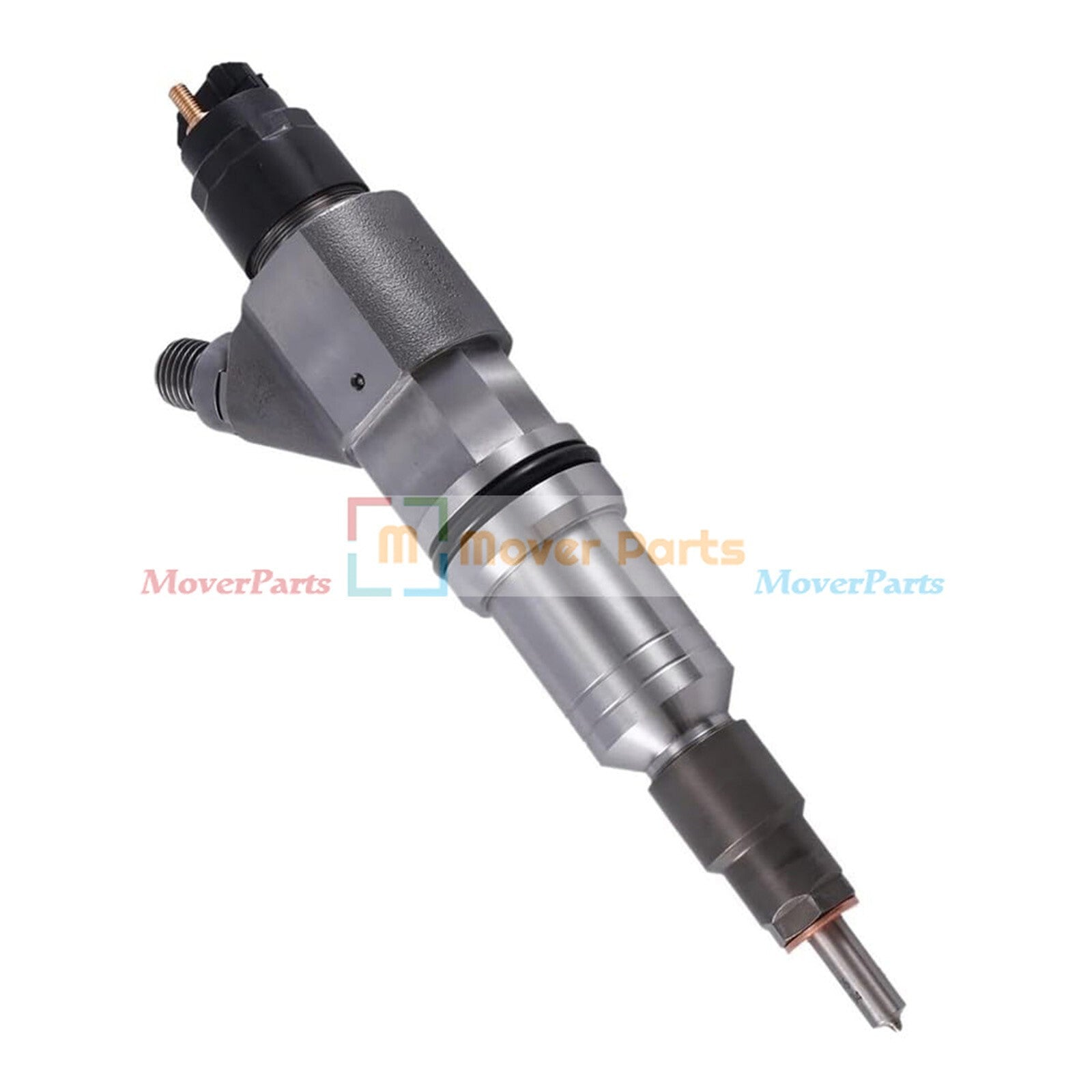 Fuel Injector 0445120282 0445120092 For Iveco F2CE9684 Engine Case 7010 7120