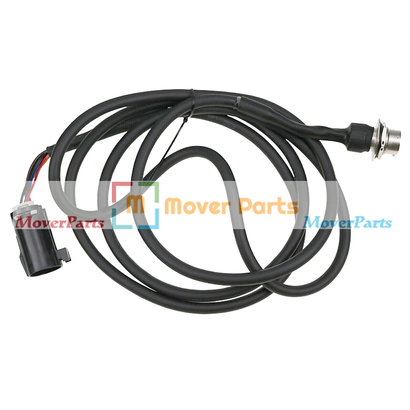 ACD Input Harness 7175321 For Bobcat S530 S550 S630 S740 S770 T590 T650 T740