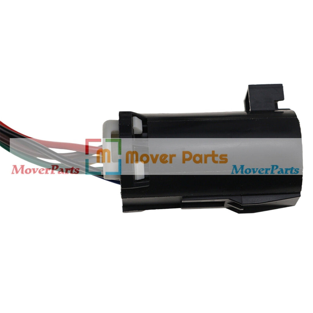 ACD Input Harness 7175321 For Bobcat S530 S550 S630 S740 S770 T590 T650 T740