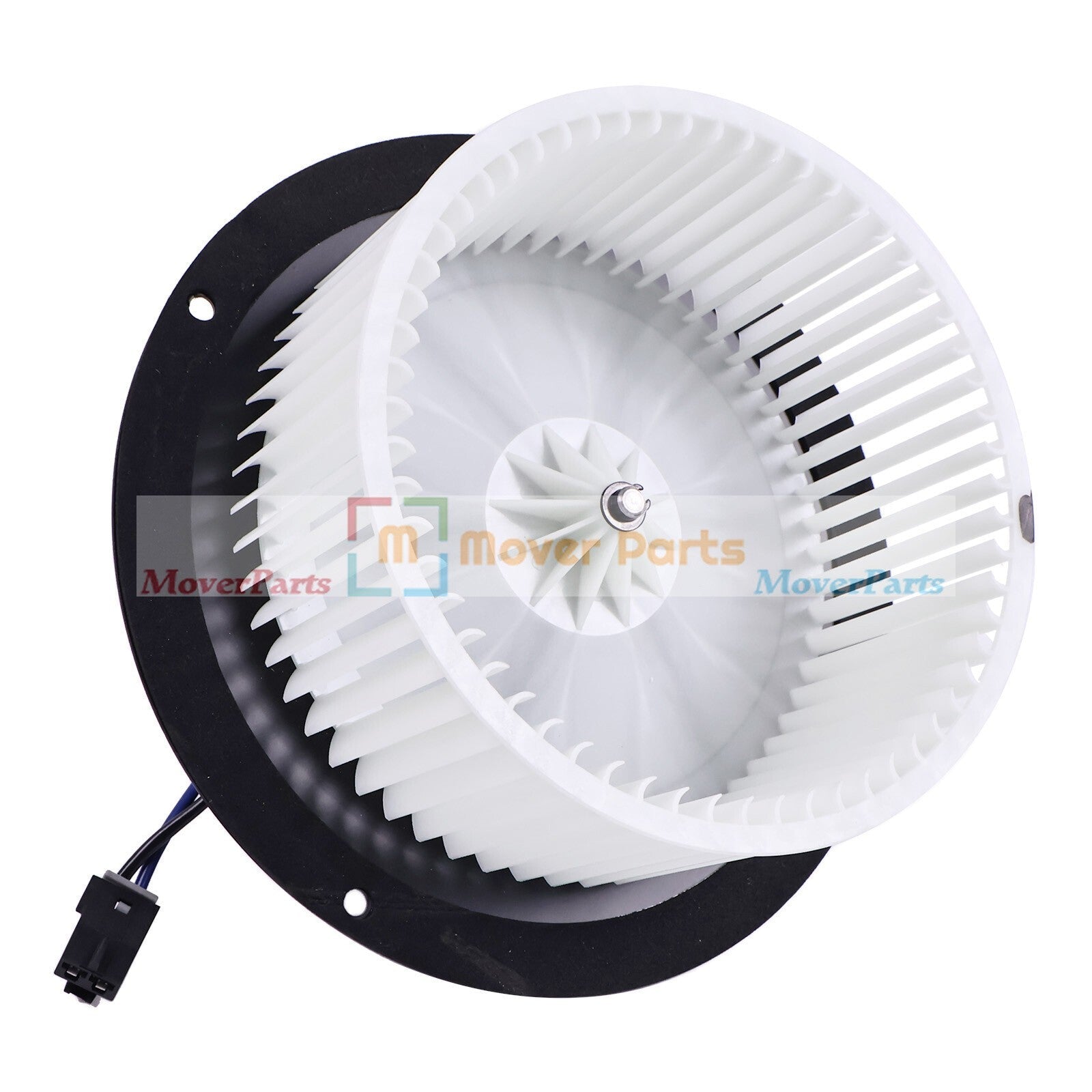 HVAC Blower Motor AT365431 for John Deere 944X 944K 948L 953K 953M  953ML 959K