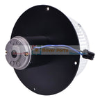 HVAC Blower Motor AT365431 for John Deere 944X 944K 948L 953K 953M  953ML 959K
