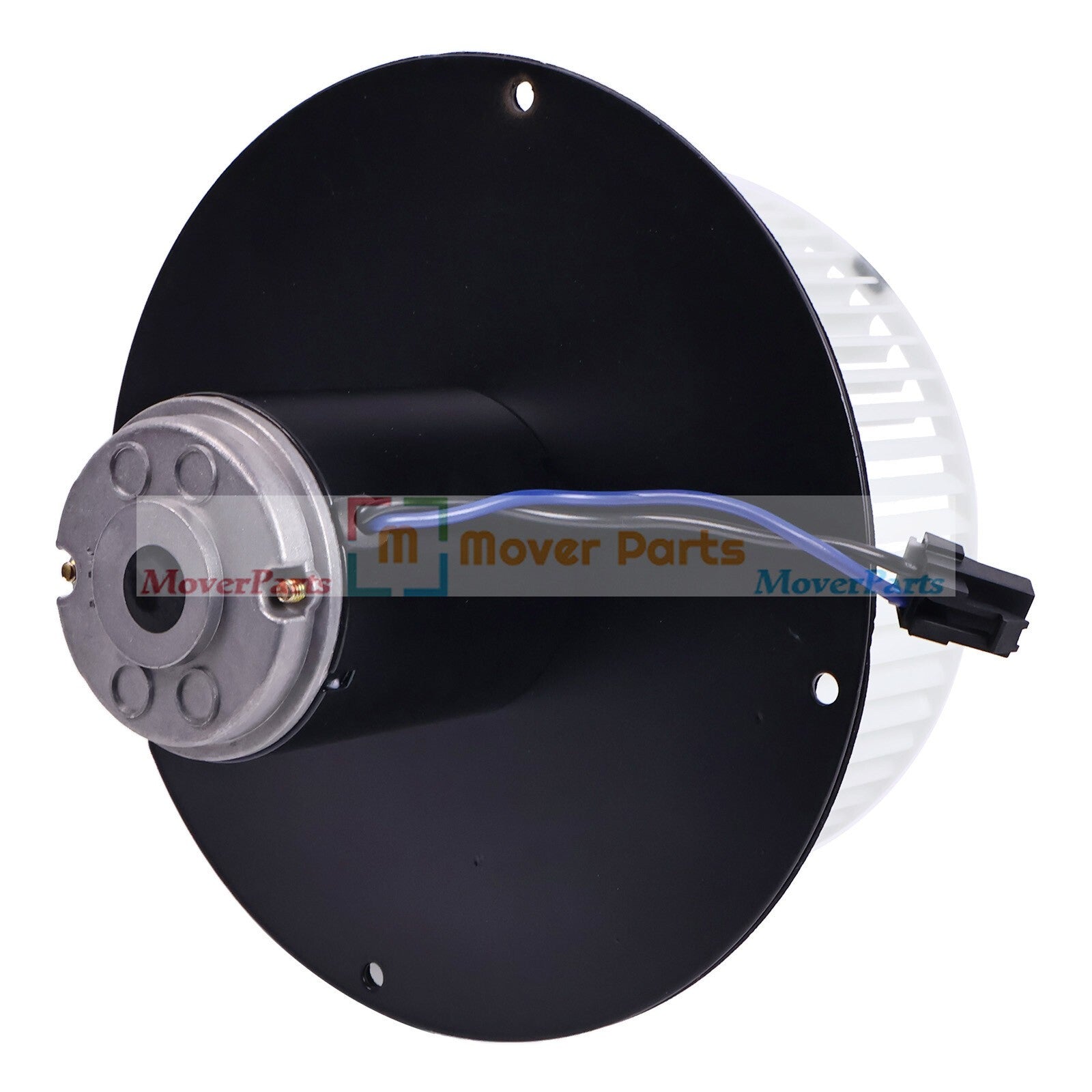 HVAC Blower Motor AT365431 for John Deere 944X 944K 948L 953K 953M  953ML 959K