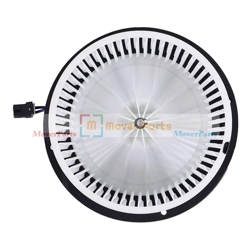 HVAC Blower Motor AT365431 for John Deere 944X 944K 948L 953K 953M  953ML 959K