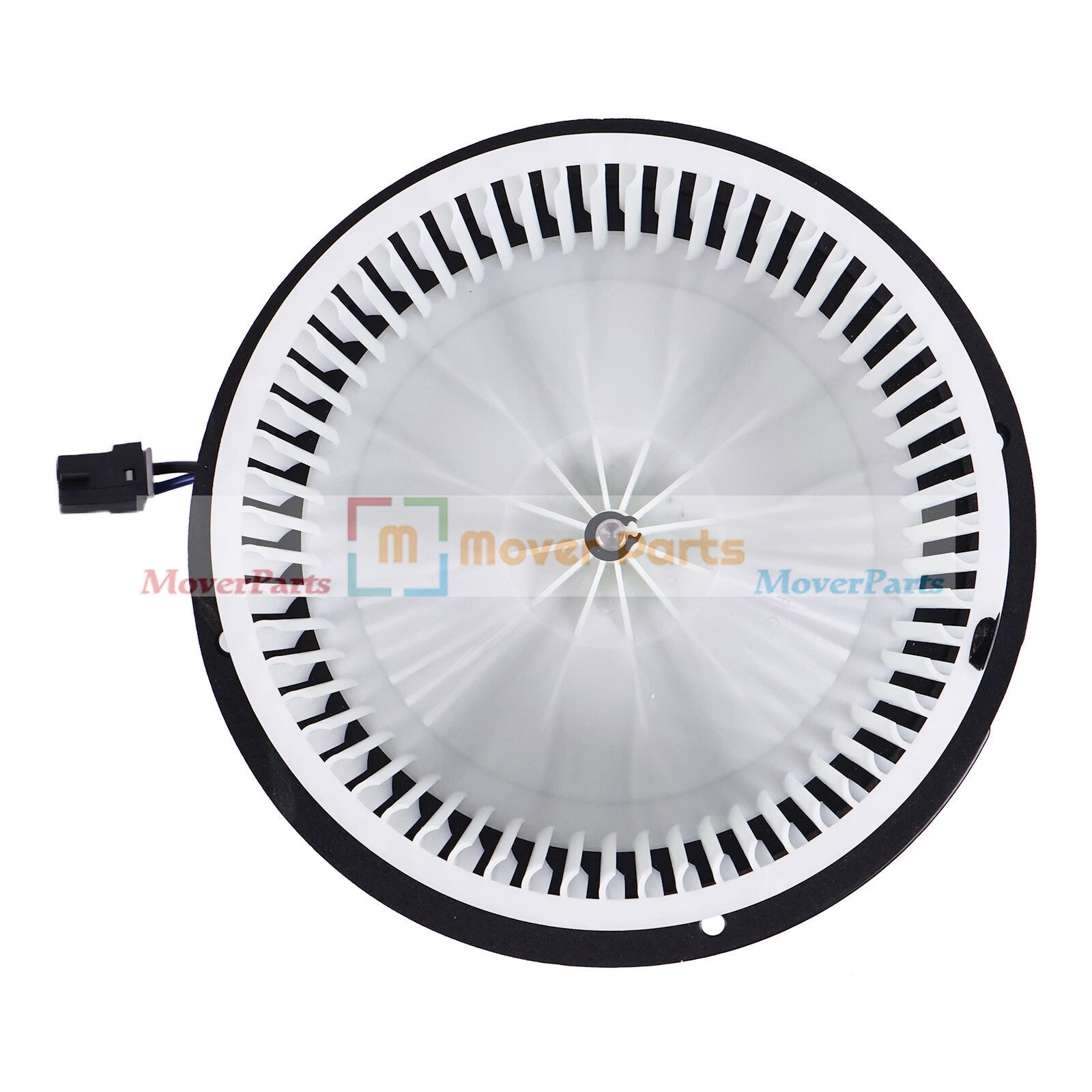 HVAC Blower Motor AT365431 for John Deere 944X 944K 948L 953K 953M  953ML 959K