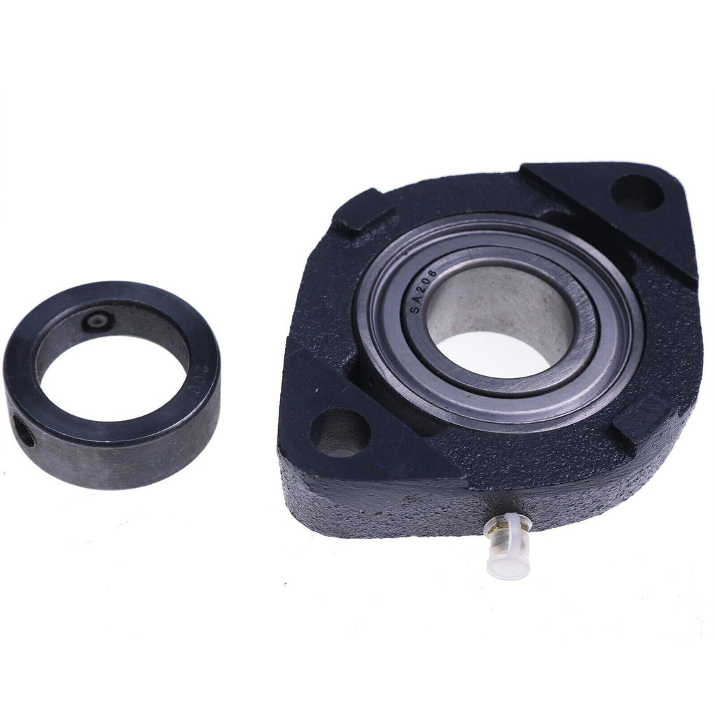 Flange Bearing AM129583 AM101815 for John Deere F912 F915 F925 F932 F935