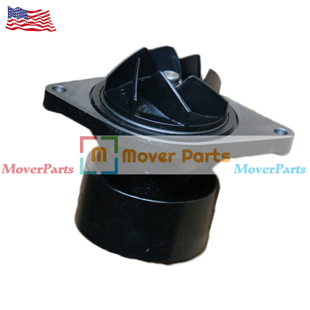 Water Pump 3800984 4891252 for 2003-2007 Dodge Cummins Engine 5.9L 6.7L ISB