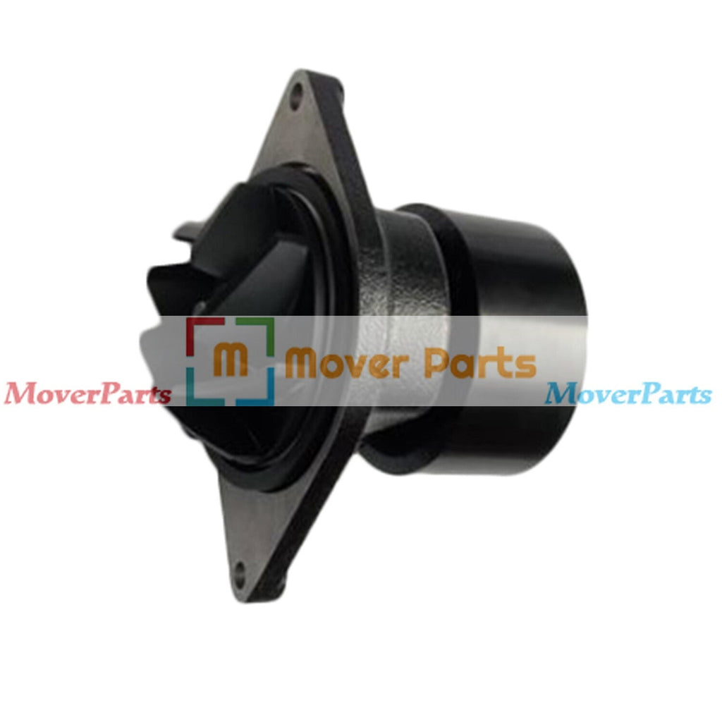 Water Pump 3800984 4891252 for 2003-2007 Dodge Cummins Engine 5.9L 6.7L ISB