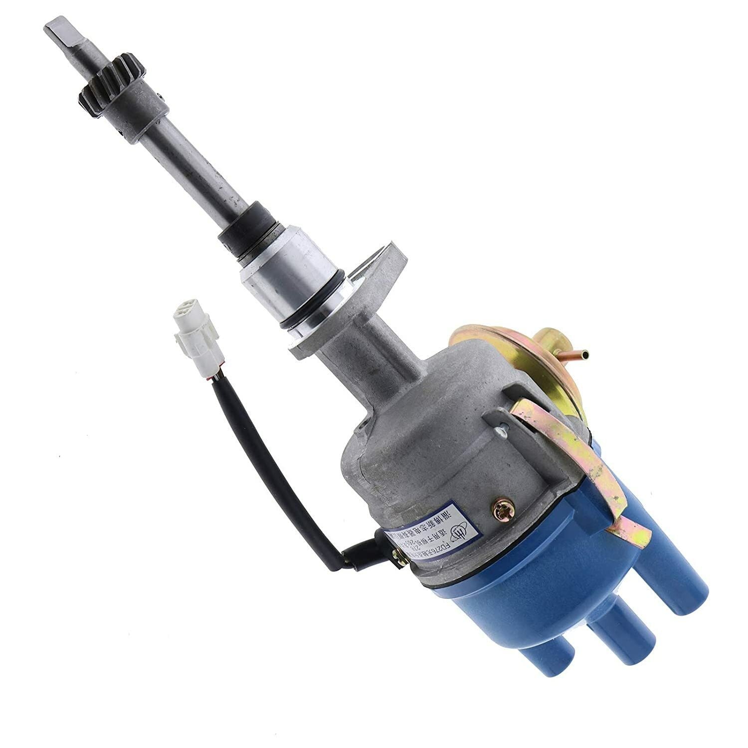 Ignition Distributor 270Q-23510W for Joyner 650 650cc Sand Spid 2 Cylinder LJ276