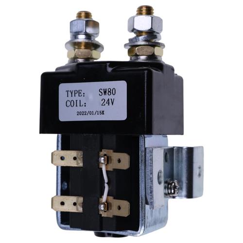 Contactor 51111769 51296863 for Jungheinrich Albright SW80 24V 120A