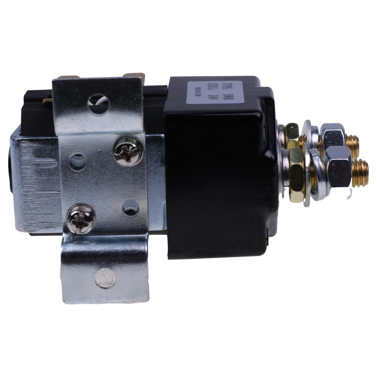 Contactor 51111769 51296863 for Jungheinrich Albright SW80 24V 120A