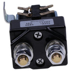 Contactor 51111769 51296863 for Jungheinrich Albright SW80 24V 120A