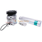 A/C Compressor Service Kit RD451-93900 3A851-72170 for Kubota B2650 L3240 L3240