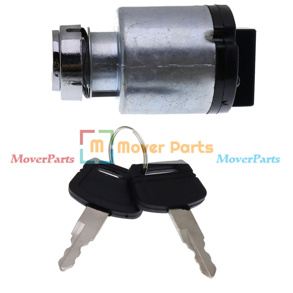 Starter Switch 4250350 4448303 for Hitachi EX100-2 EX200-3 EX300-2 EX60-3 EX700