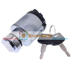Starter Switch 4250350 4448303 for Hitachi EX100-2 EX200-3 EX300-2 EX60-3 EX700