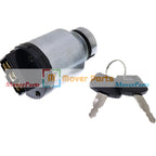 Starter Switch 4250350 4448303 for Hitachi EX100-2 EX200-3 EX300-2 EX60-3 EX700