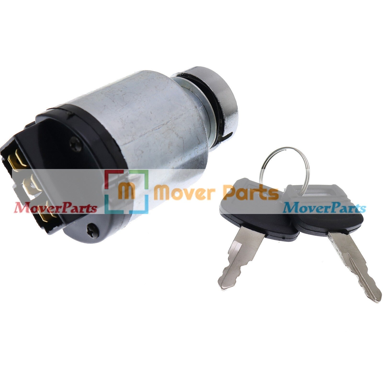 Starter Switch 4250350 4448303 for Hitachi EX100-2 EX200-3 EX300-2 EX60-3 EX700