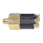 10 PSI Oil Pressure Switch 23520024 5100722 for Detroit Engine