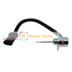 Fuel Stop Solenoid 12V 1503ES-12A5SUC9S SA-4298-T for Kubota V2203 Engine