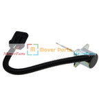 Fuel Stop Solenoid 12V 1503ES-12A5SUC9S SA-4298-T for Kubota V2203 Engine