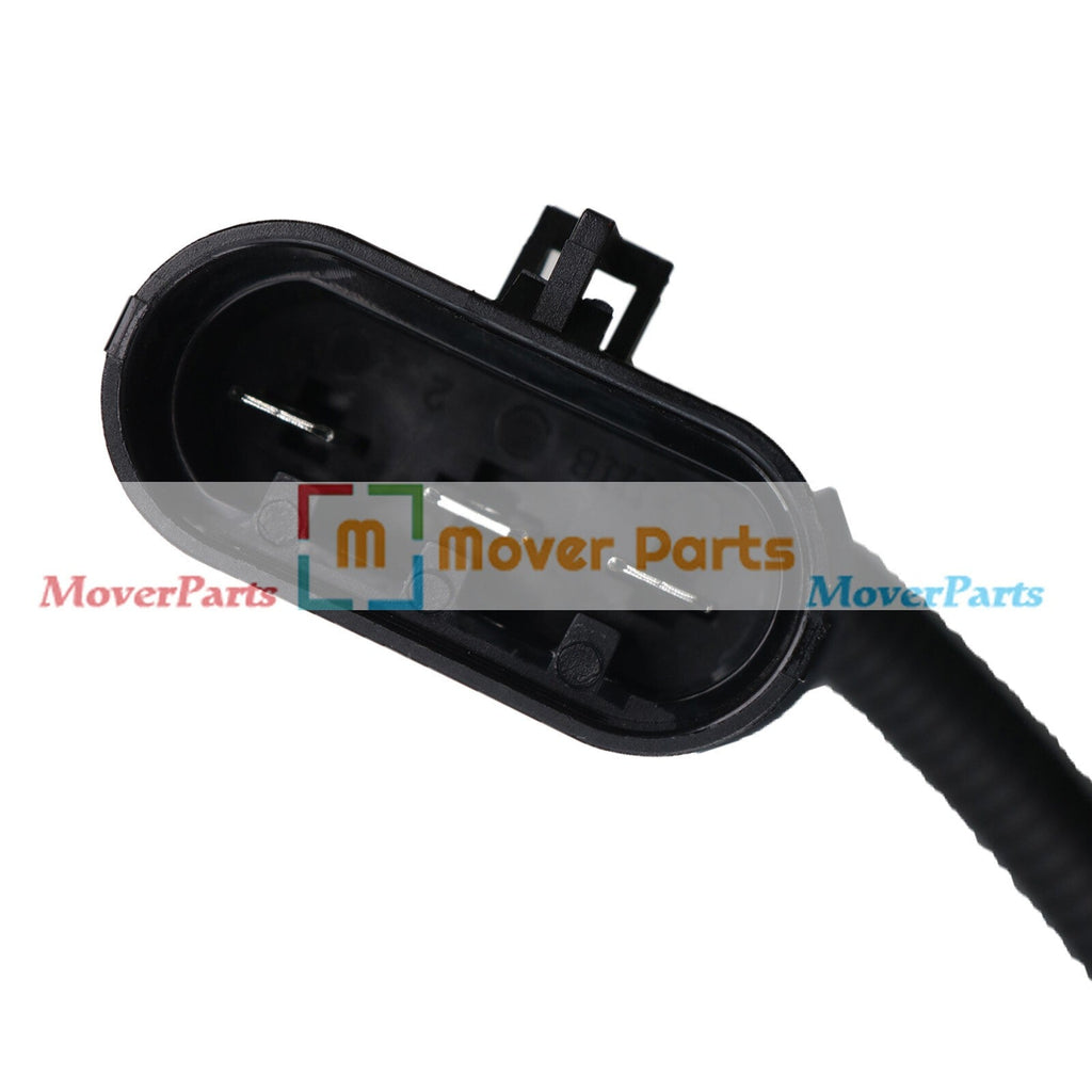 Fuel Stop Solenoid 12V 1503ES-12A5SUC9S SA-4298-T for Kubota V2203 Engine