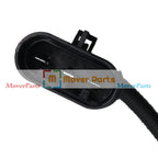 Fuel Stop Solenoid 12V 1503ES-12A5SUC9S SA-4298-T for Kubota V2203 Engine