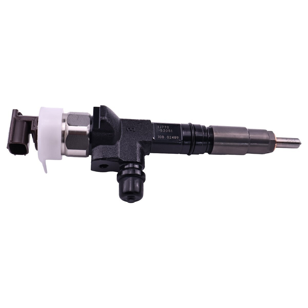 Fuel Injector 1J770-53050 1J770-53051 295050-1980 for Kubota V3307 Tier 4 V3307T