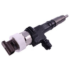 Fuel Injector 1J770-53050 1J770-53051 295050-1980 for Kubota V3307 Tier 4 V3307T