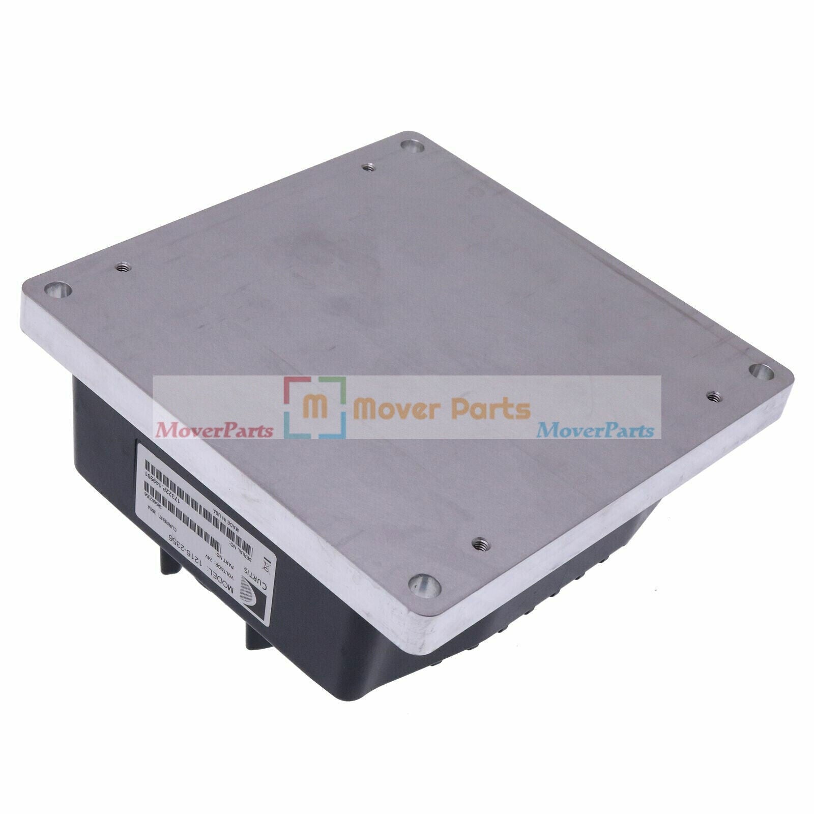 Motor Controller 823408GT for Genie  Trailer Mounted Boom Lift TZ-34/20 TZ-50/30