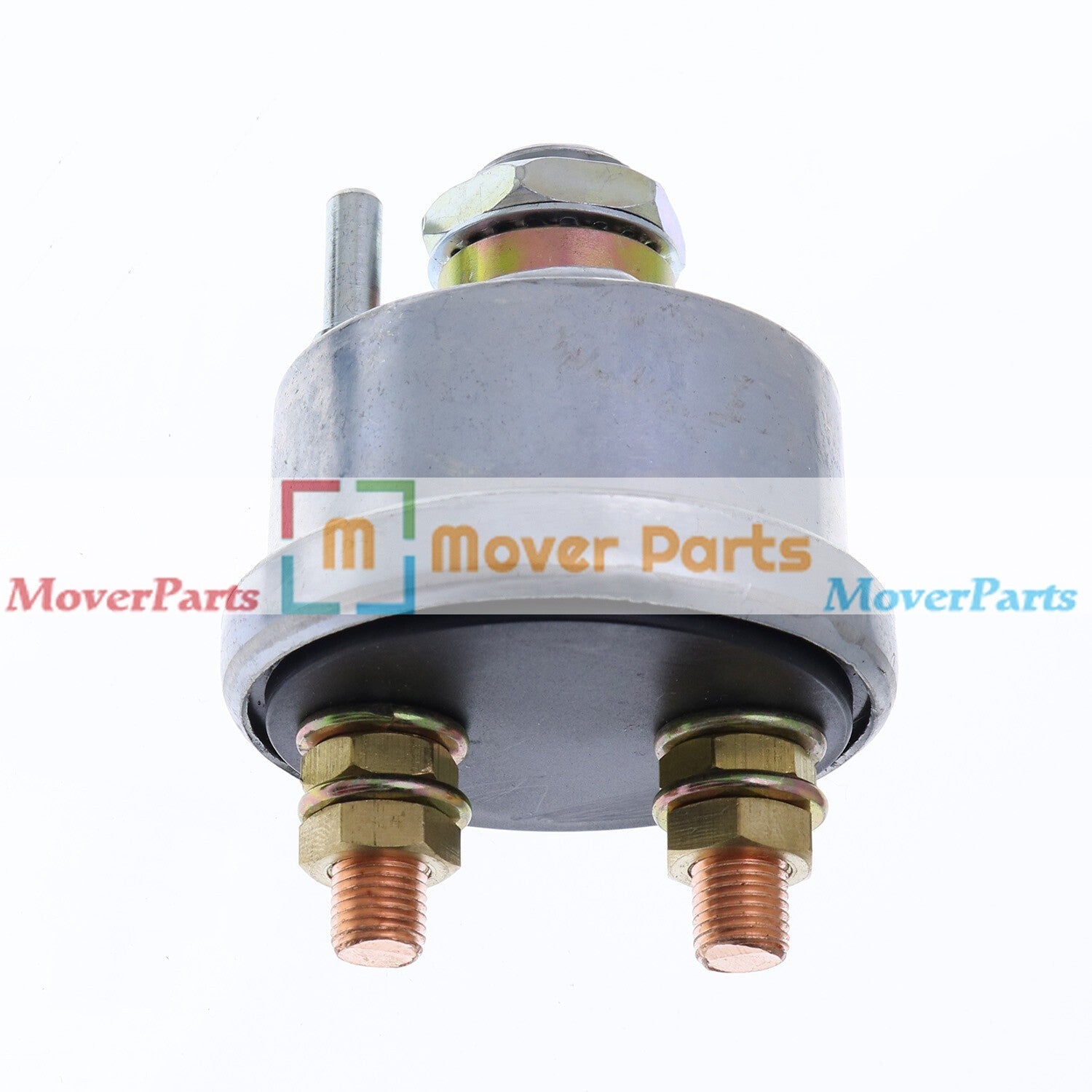 2 Keys Ignition Switch 7N0718 for CAT Backhoe Loader 414E 416E 420F  430E 450E
