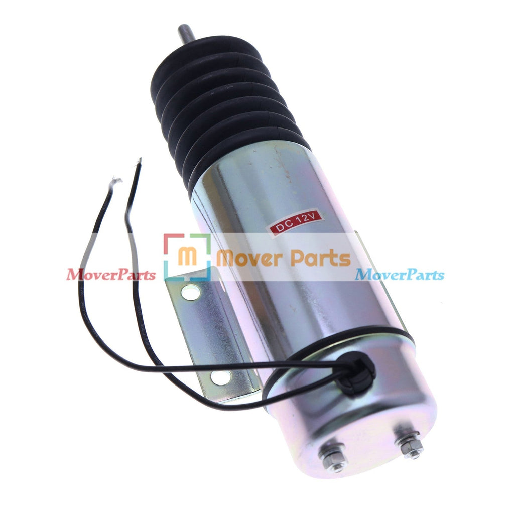 Throttle solenoid 12V GN-29073 GN29073 forDeutz D2.9 L4 F3L 2011/D2011 F4L 1011F