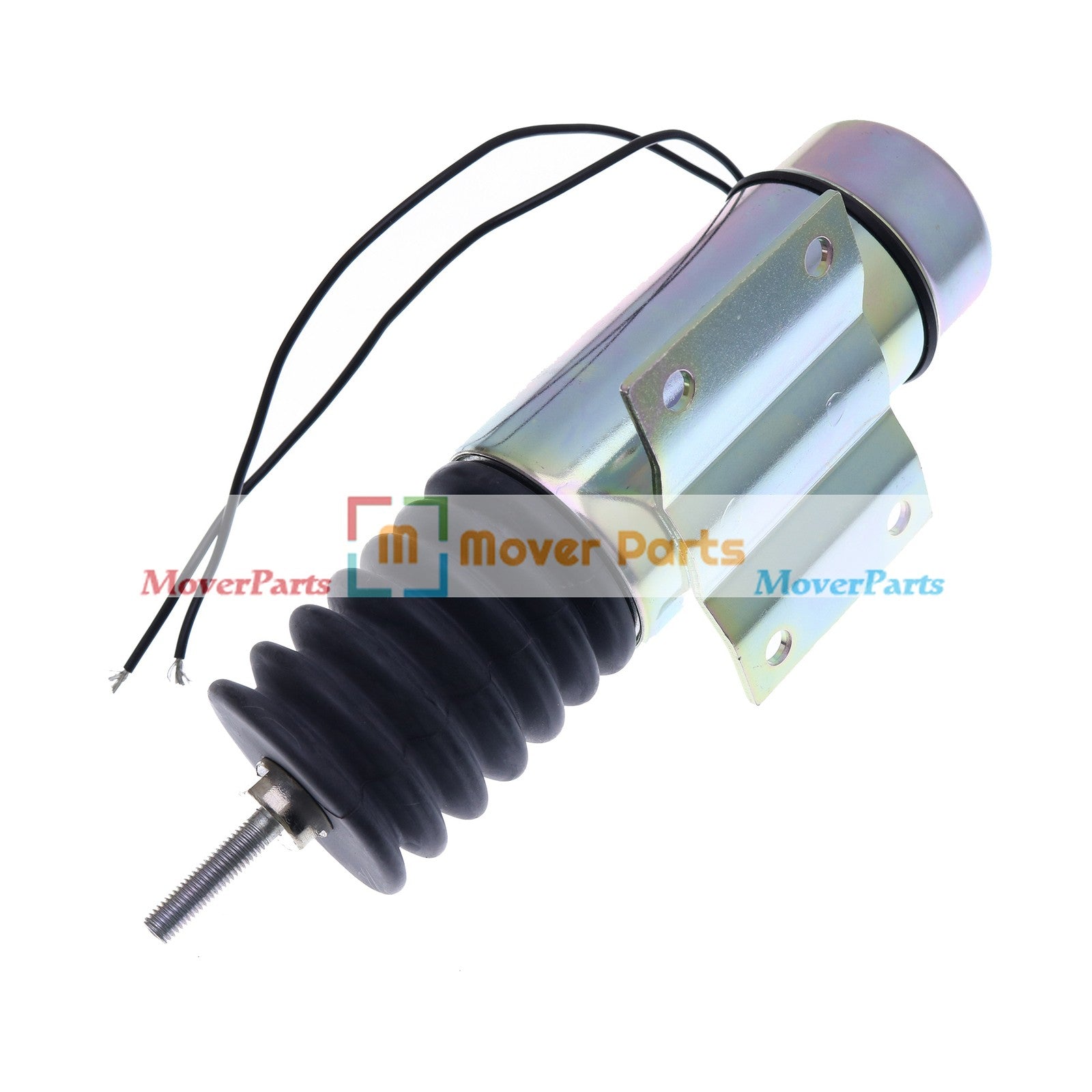 Throttle solenoid 12V GN-29073 GN29073 forDeutz D2.9 L4 F3L 2011/D2011 F4L 1011F