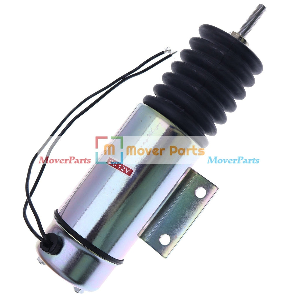 Throttle solenoid 12V GN-29073 GN29073 forDeutz D2.9 L4 F3L 2011/D2011 F4L 1011F