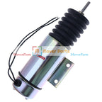 Throttle solenoid 12V GN-29073 GN29073 forDeutz D2.9 L4 F3L 2011/D2011 F4L 1011F