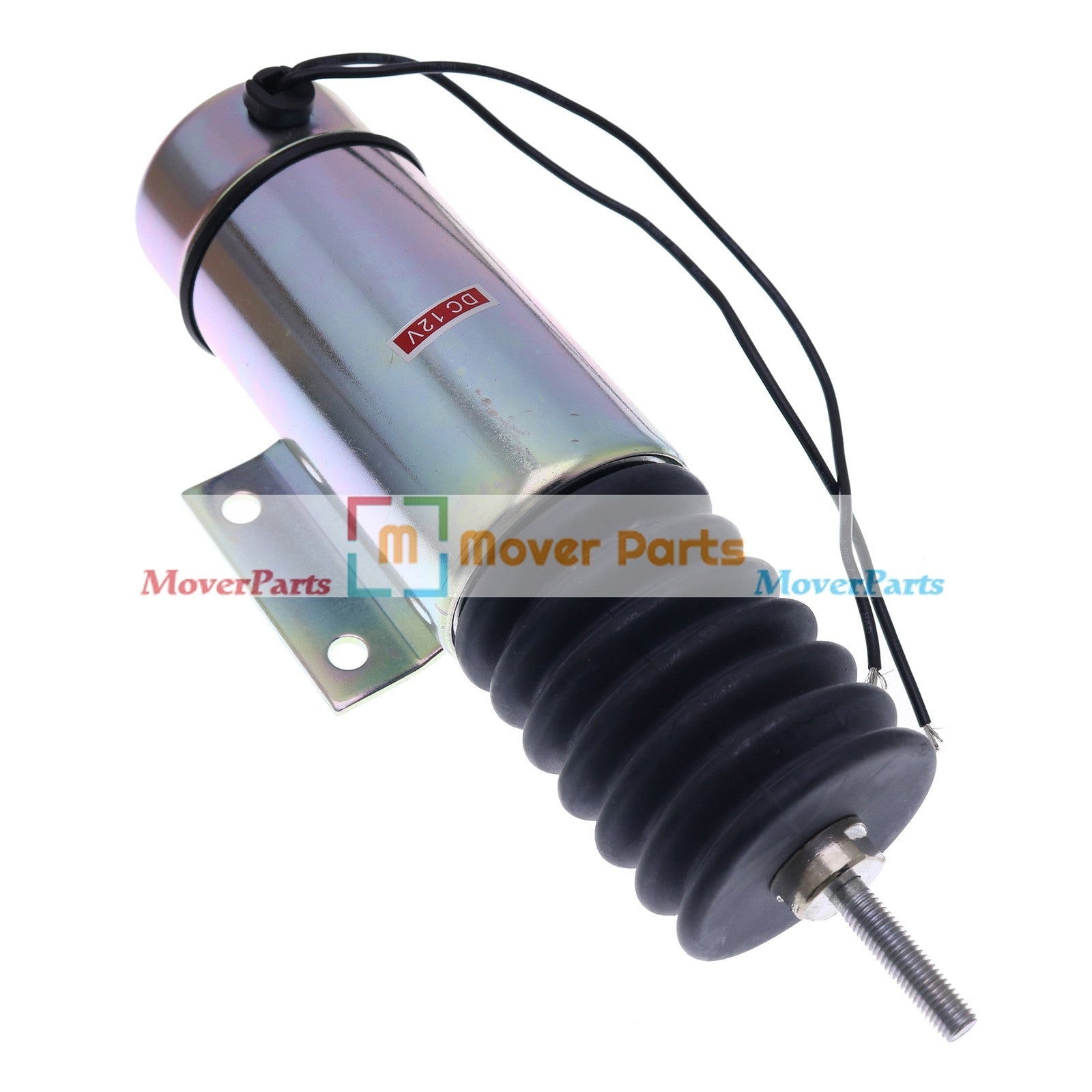 Throttle solenoid 12V GN-29073 GN29073 forDeutz D2.9 L4 F3L 2011/D2011 F4L 1011F