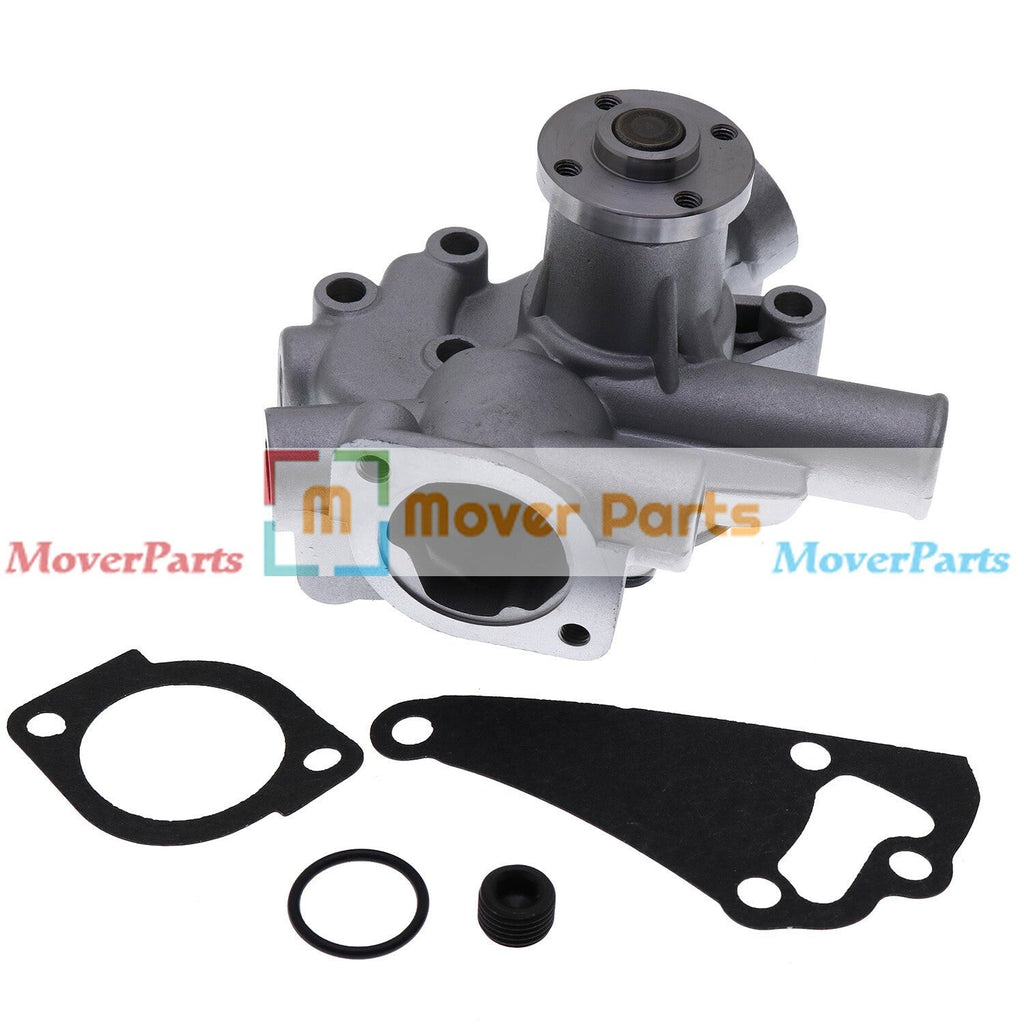 Water Pump YM119660-42009 for Yanmar Engine 3TN68 3TNE68 3TNA68 3TNM68