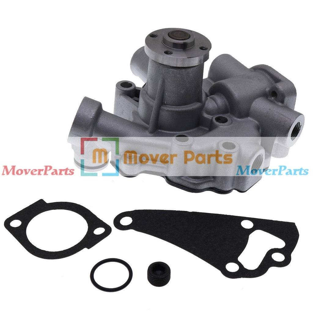 Water Pump YM119660-42009 for Yanmar Engine 3TN68 3TNE68 3TNA68 3TNM68