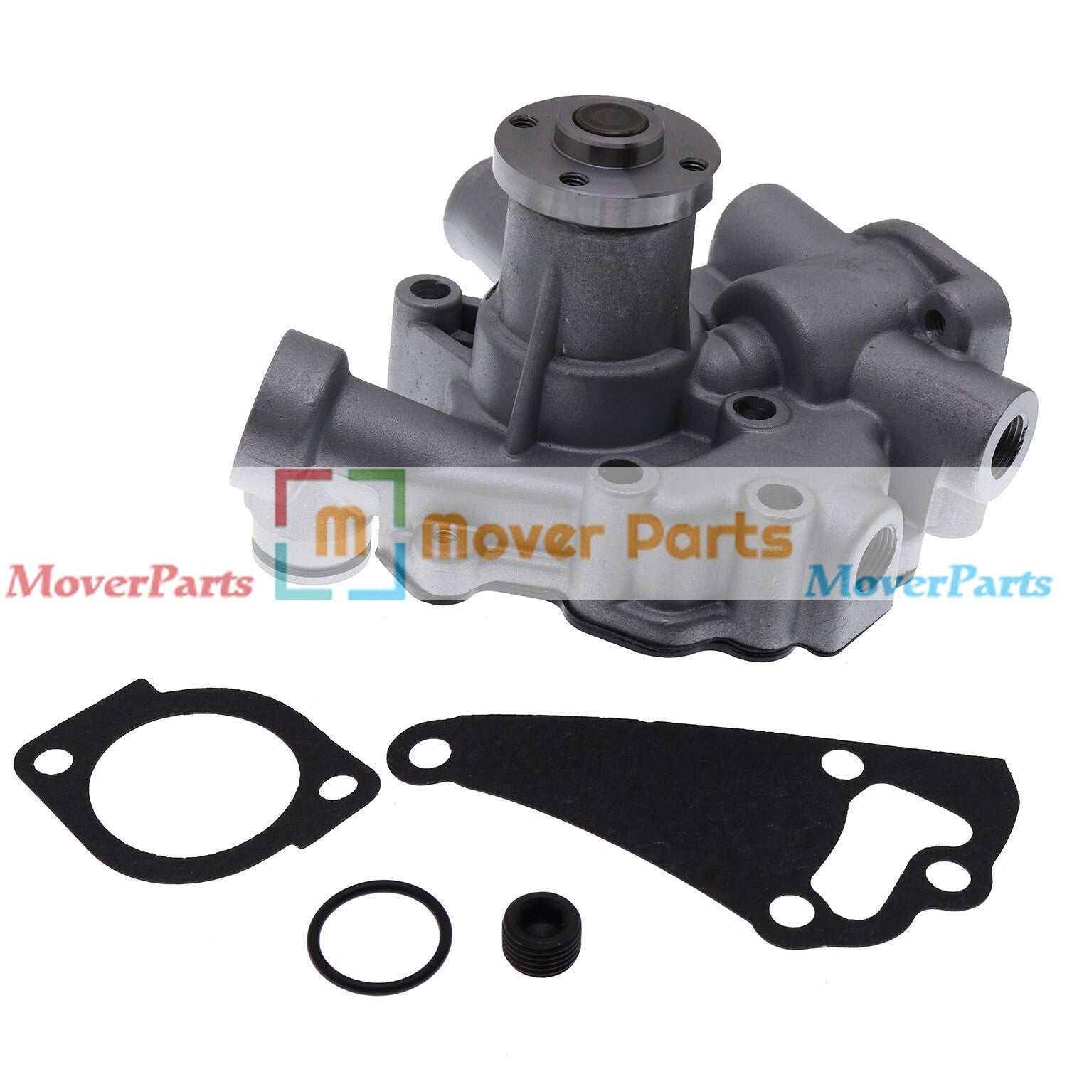 Water Pump YM119660-42009 for Yanmar Engine 3TN68 3TNE68 3TNA68 3TNM68
