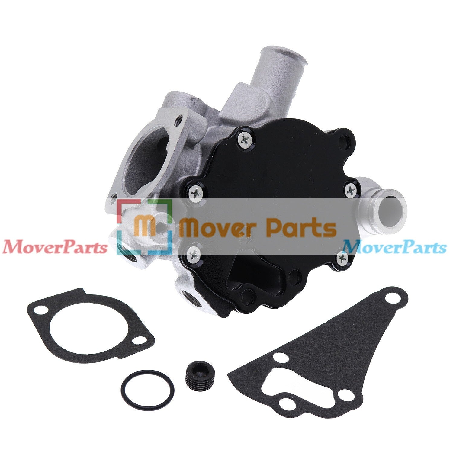 Water Pump YM119660-42009 for Yanmar Engine 3TN68 3TNE68 3TNA68 3TNM68
