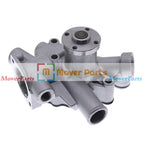 Water Pump YM119660-42009 for Yanmar Engine 3TN68 3TNE68 3TNA68 3TNM68