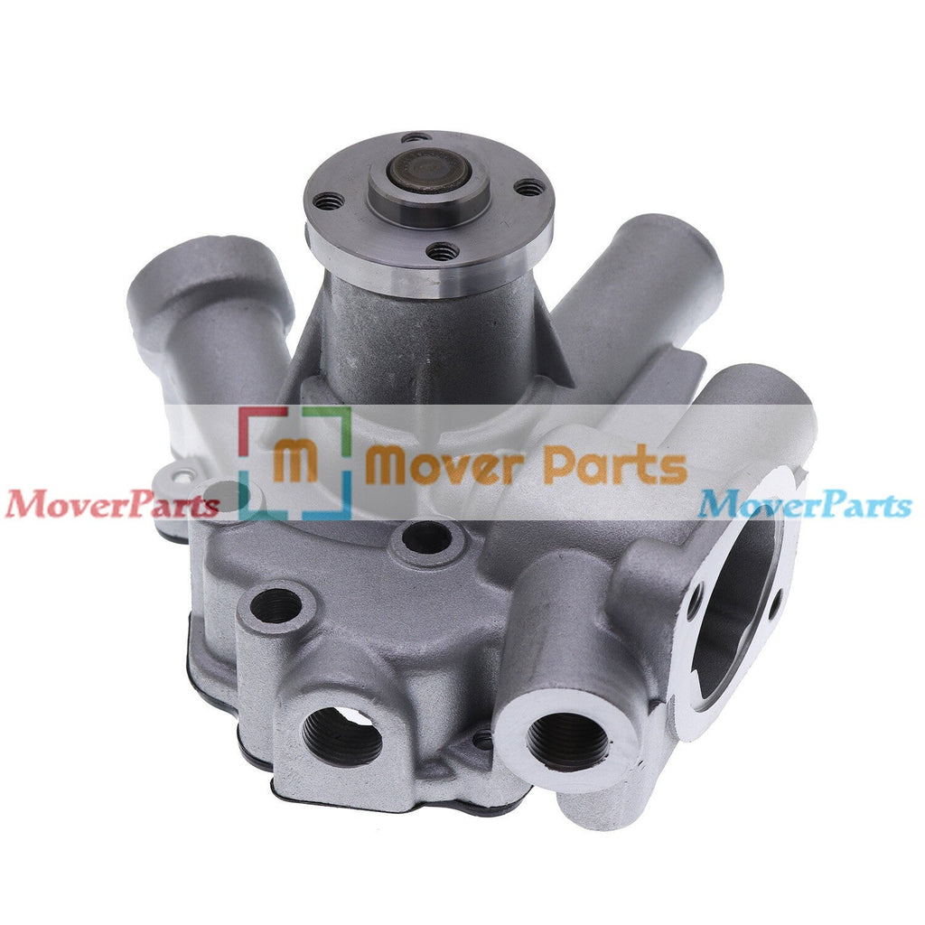 Water Pump YM119660-42009 for Yanmar Engine 3TN68 3TNE68 3TNA68 3TNM68