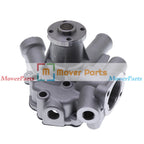 Water Pump YM119660-42009 for Yanmar Engine 3TN68 3TNE68 3TNA68 3TNM68