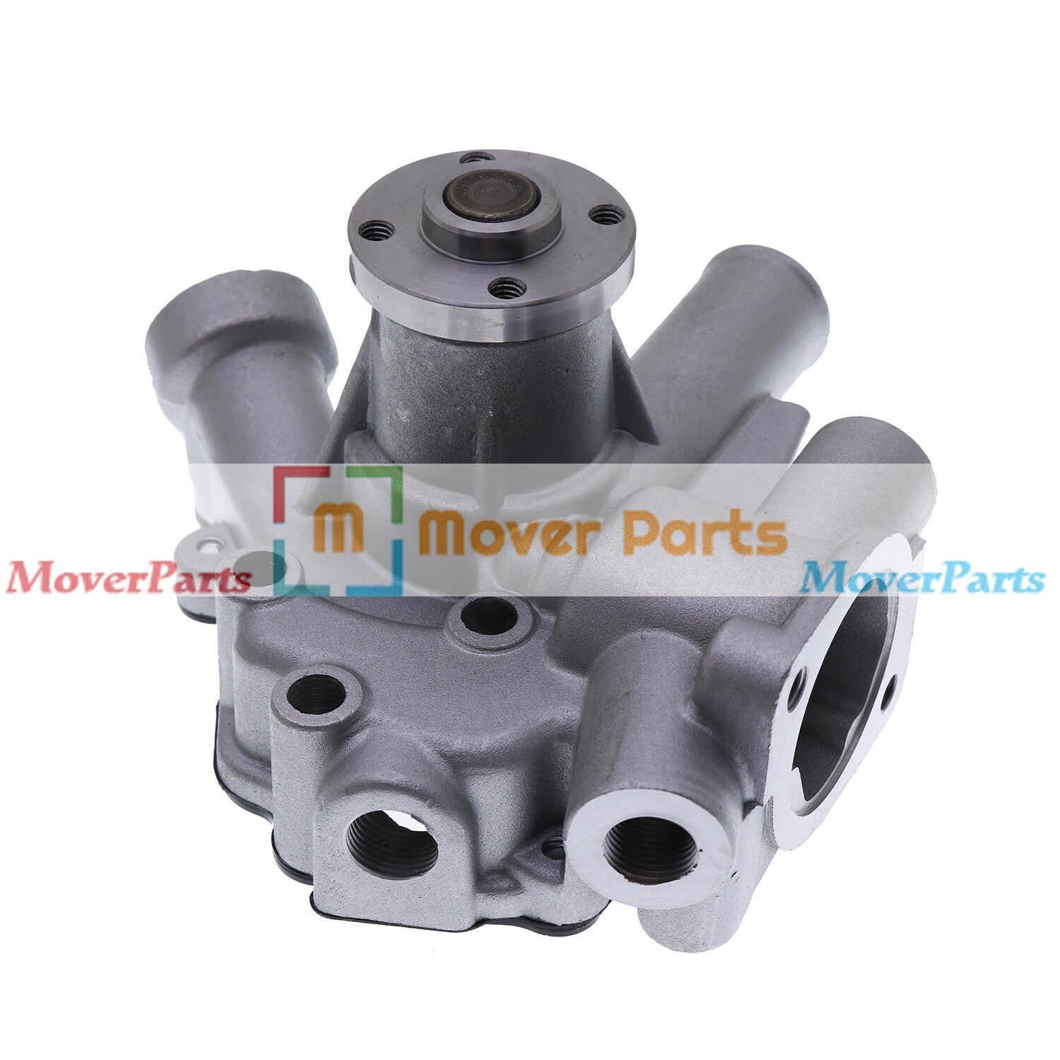 Water Pump YM119660-42009 for Yanmar Engine 3TN68 3TNE68 3TNA68 3TNM68