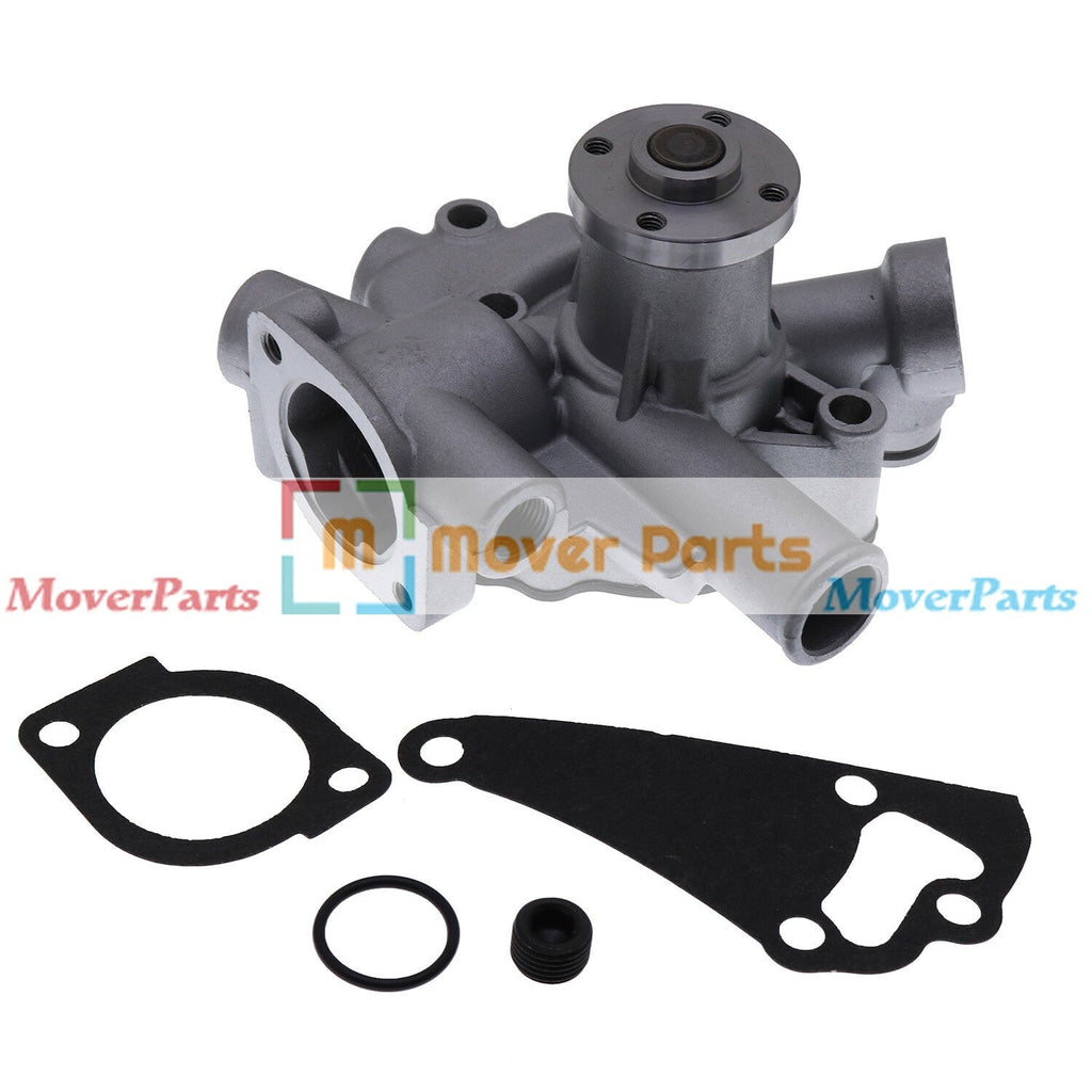 Water Pump YM119660-42009 for Yanmar Engine 3TN68 3TNE68 3TNA68 3TNM68